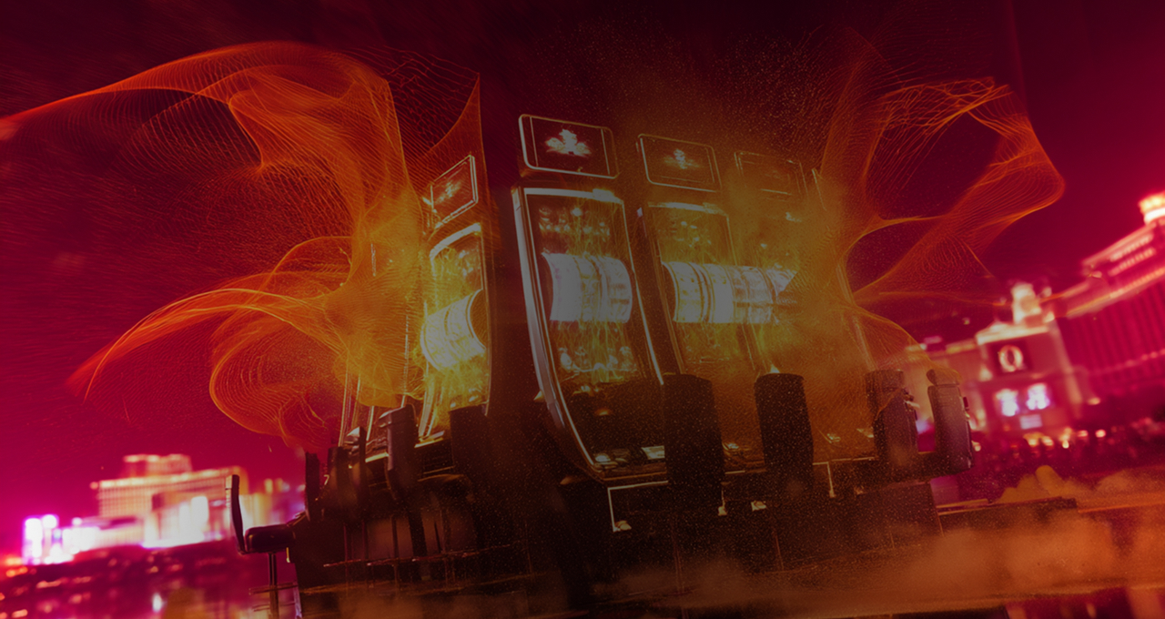 Wild Vegas
