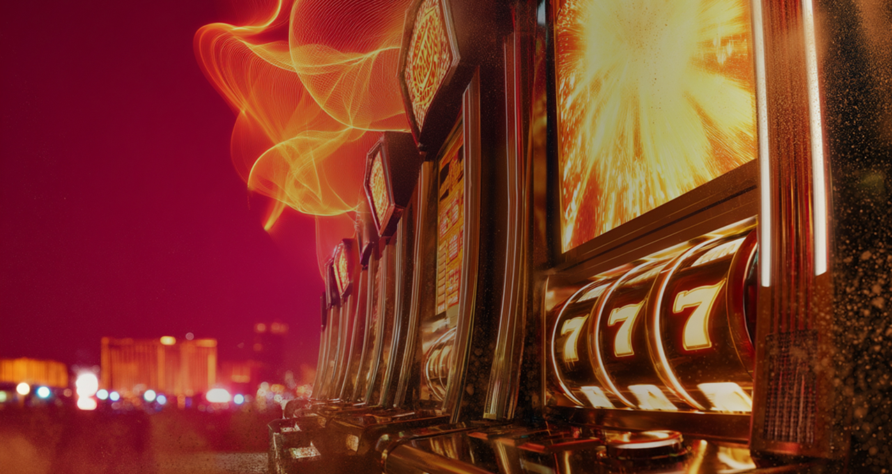 Wild Vegas